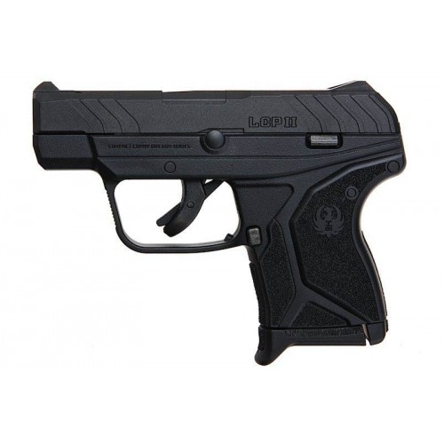 Tokyo Marui LCP II, Compact power, controlled performance, instant readiness